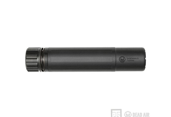 PTS Dead Air Sandman-S
