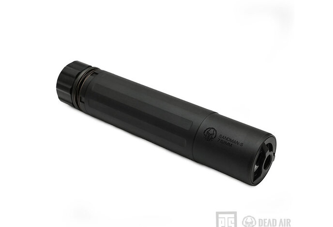 PTS Dead Air Sandman-S