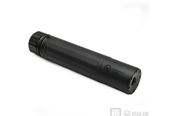 PTS Dead Air Sandman-S