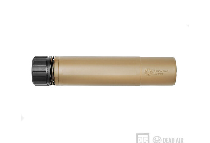 PTS Dead Air Sandman-S