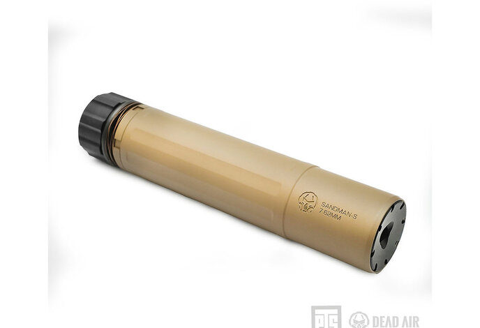 PTS Dead Air Sandman-S