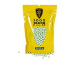 Elite Force 1000 ct green Tracer BB