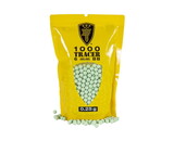 Elite Force 1000 ct green Tracer BB