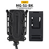 WoSport Wosport Scorpion 2.0 Soft Shell Single Pistol Magazine Pouch