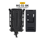 WoSport Wosport Scorpion 2.0 Soft Shell Single Pistol Magazine Pouch