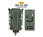 WoSport Wosport Scorpion 2.0 Soft Shell Single Pistol Magazine Pouch