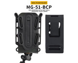 Wosport Scorpion 2.0 Soft Shell Single Pistol Magazine Pouch