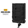 WoSport Wosport Scorpion Style Soft Shell 2.0 M4 / AK Magazine Pouch