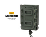 Wosport Scorpion Style Soft Shell 2.0 M4 / AK Magazine Pouch