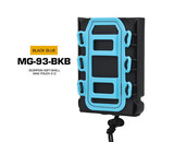 Wosport Scorpion Style Soft Shell 2.0 M4 / AK Magazine Pouch