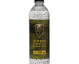 Elite Force 2700 ct plastic BB