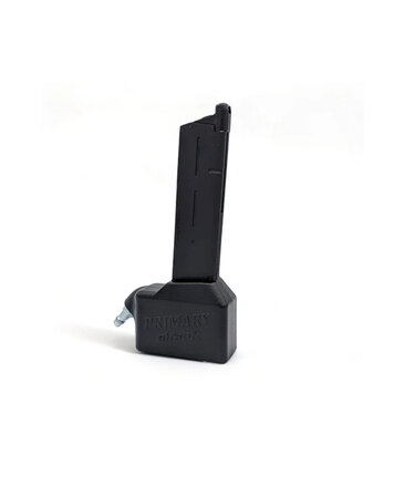 Primary Airsoft Primary Airsoft 1911 to M4 Magazine HPA Adapter with Magazine