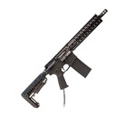 Wolverine Airsoft Wolverine Airsoft MTW Forged Series Gen 3 Inferno GEN2 HPA Powered Airsoft Rifle
