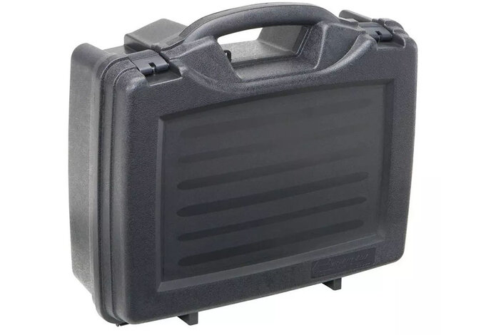 Plano Protector 4 pistol hard storage case