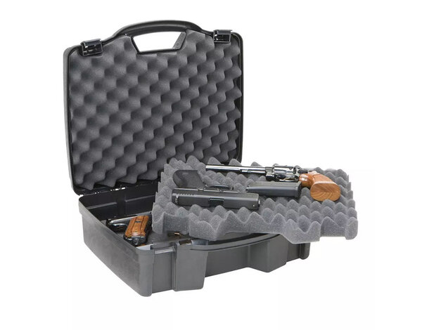 Plano Plano Protector 4 pistol hard storage case