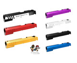 Gunsmith Bros Infinity Retro Slide for 5.1 Hi Capa / 1911