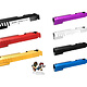 Airsoft Masterpiece Gunsmith Bros Infinity Retro Slide for 5.1 Hi Capa / 1911