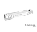 Airsoft Masterpiece Gunsmith Bros Infinity Retro Slide for 5.1 Hi Capa / 1911