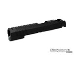 Airsoft Masterpiece Gunsmith Bros Infinity Retro Slide for 5.1 Hi Capa / 1911