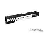 Airsoft Masterpiece Gunsmith Bros Infinity Retro Slide for 5.1 Hi Capa / 1911