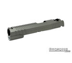Airsoft Masterpiece Gunsmith Bros Infinity Retro Slide for 5.1 Hi Capa / 1911
