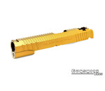 Airsoft Masterpiece Gunsmith Bros Infinity Retro Slide for 5.1 Hi Capa / 1911