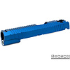 Airsoft Masterpiece Gunsmith Bros Infinity Retro Slide for 5.1 Hi Capa / 1911