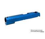 Airsoft Masterpiece Gunsmith Bros Infinity Retro Slide for 5.1 Hi Capa / 1911