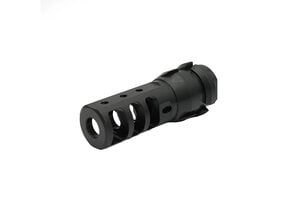 PTS PTS Dead Air Keymo Muzzle Brake