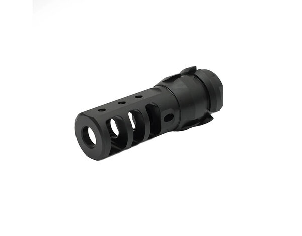 PTS PTS Dead Air Keymo Muzzle Brake