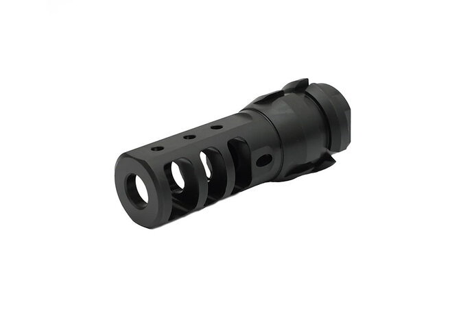 PTS Dead Air Keymo Muzzle Brake