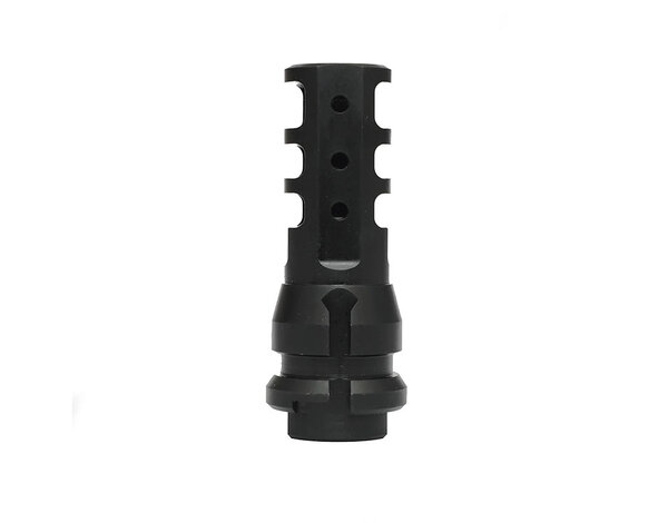 PTS PTS Dead Air Keymo Muzzle Brake