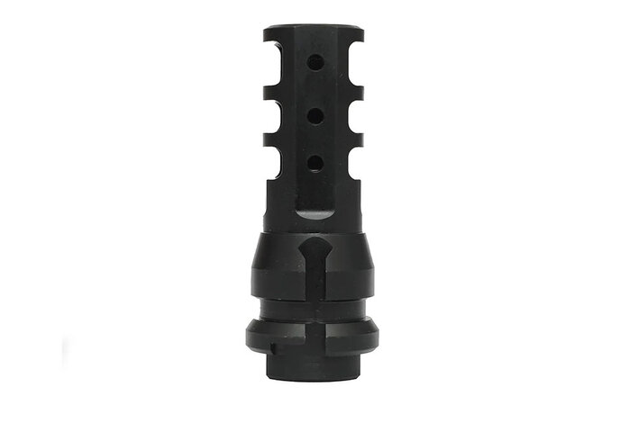 PTS Dead Air Keymo Muzzle Brake