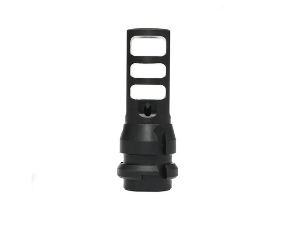 PTS PTS Dead Air Keymo Muzzle Brake