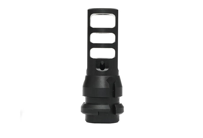 PTS Dead Air Keymo Muzzle Brake