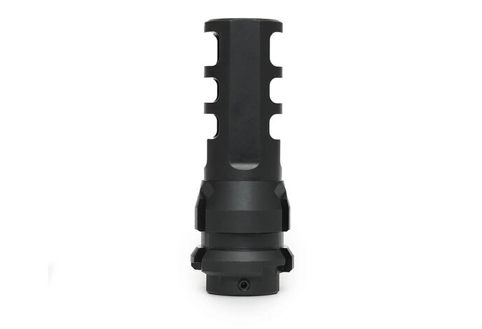 PTS Dead Air Keymo Muzzle Brake