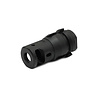 PTS PTS Dead Air - KeyMicro Muzzle Brake 14mm CCW