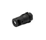 PTS PTS Dead Air - KeyMicro Muzzle Brake 14mm CCW
