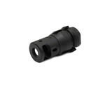 PTS Dead Air - KeyMicro Muzzle Brake 14mm CCW