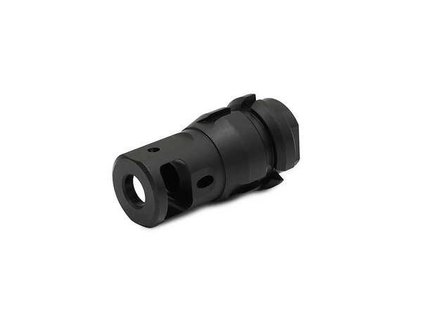 PTS PTS Dead Air - KeyMicro Muzzle Brake 14mm CCW