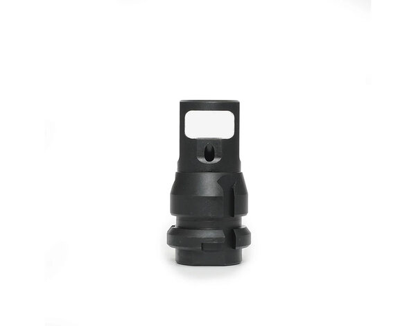 PTS PTS Dead Air - KeyMicro Muzzle Brake 14mm CCW