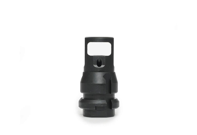 PTS Dead Air - KeyMicro Muzzle Brake 14mm CCW