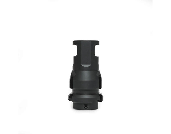 PTS PTS Dead Air - KeyMicro Muzzle Brake 14mm CCW