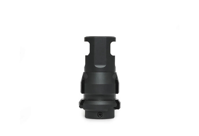 PTS Dead Air - KeyMicro Muzzle Brake 14mm CCW