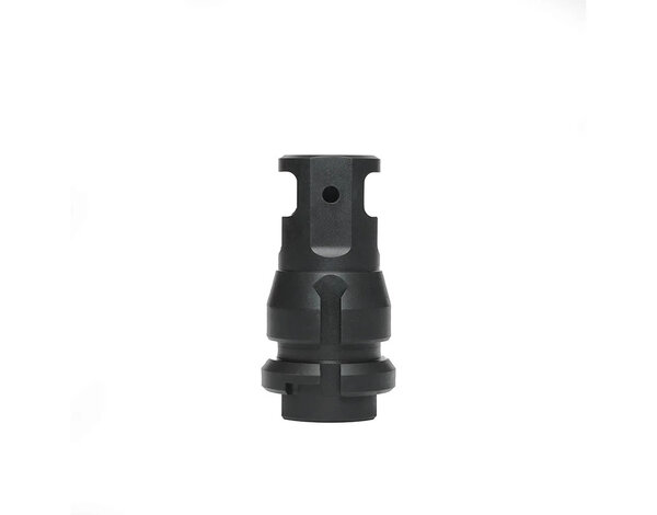 PTS PTS Dead Air - KeyMicro Muzzle Brake 14mm CCW