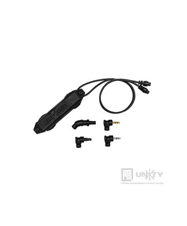 PTS PTS Unity Tactical TAPS (Standard) (Tactical Augmented Pressure Switch) Modular