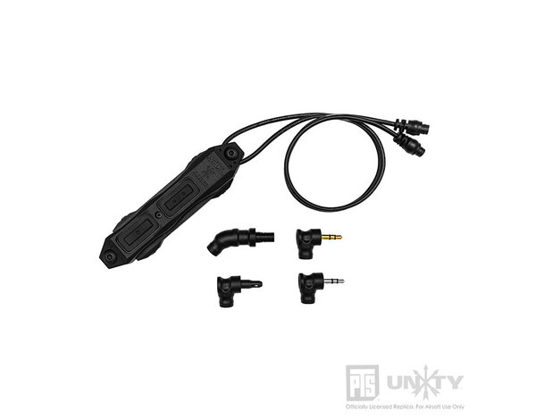 PTS PTS Unity Tactical TAPS (Standard) (Tactical Augmented Pressure Switch) Modular