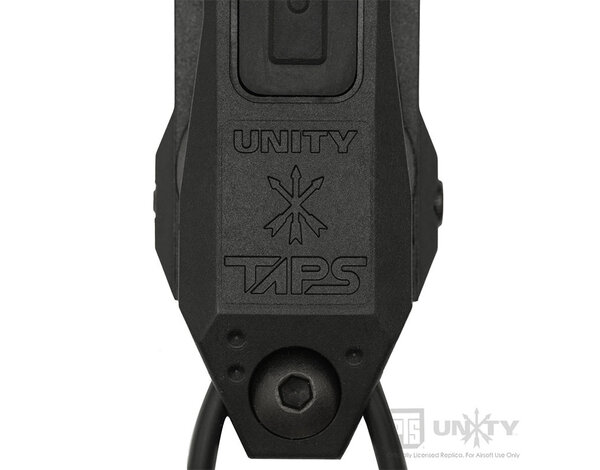PTS PTS Unity Tactical TAPS (Standard) (Tactical Augmented Pressure Switch) Modular
