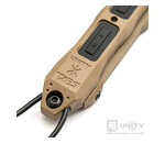 PTS PTS Unity Tactical TAPS (Standard) (Tactical Augmented Pressure Switch) Modular