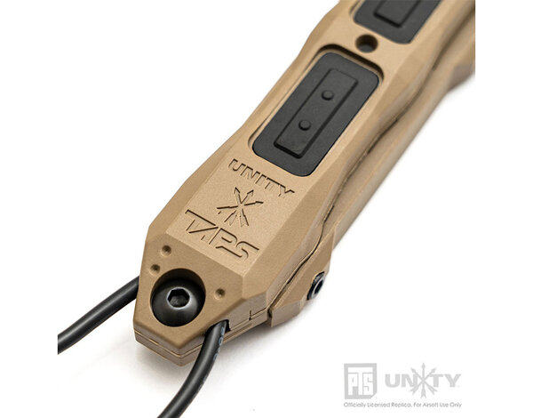 PTS PTS Unity Tactical TAPS (Standard) (Tactical Augmented Pressure Switch) Modular